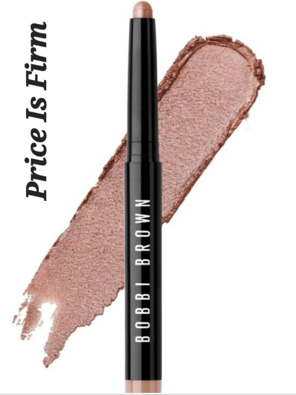 BOBBI BROWN Golden Pink Long-Wear Cream Eyeshadow Stick